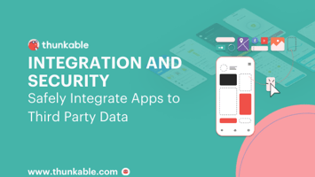 integration and security mobile apps third party data blog title card