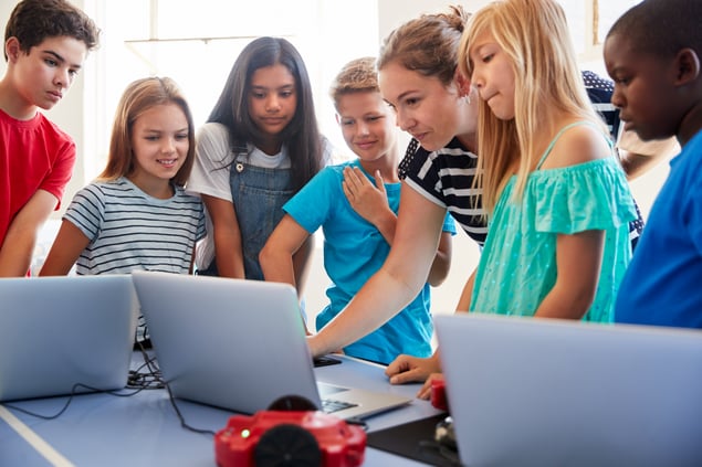 computer science education no code coding programs for kids coding for kids
