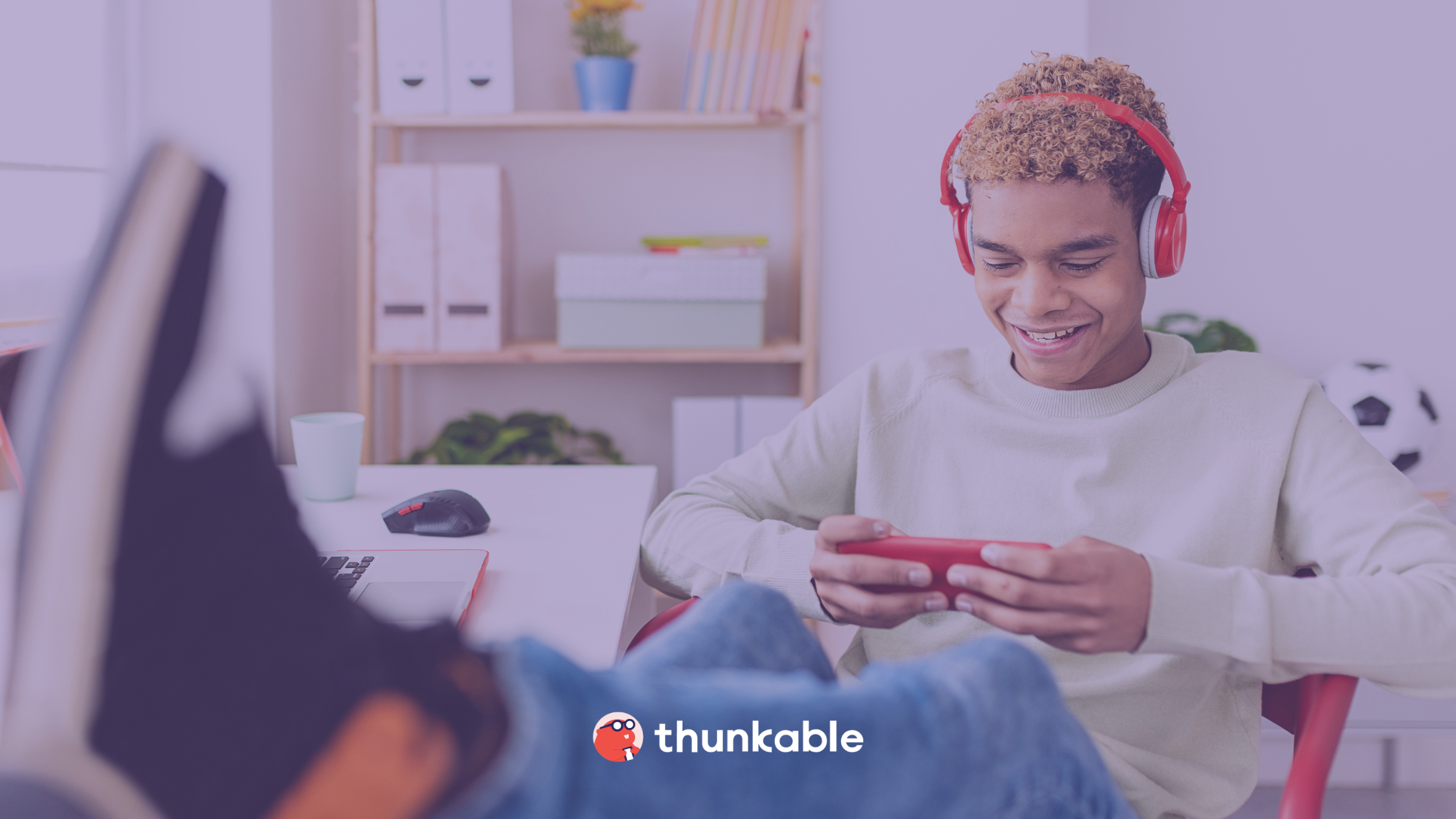 how to market your game app thunkable no code app builder