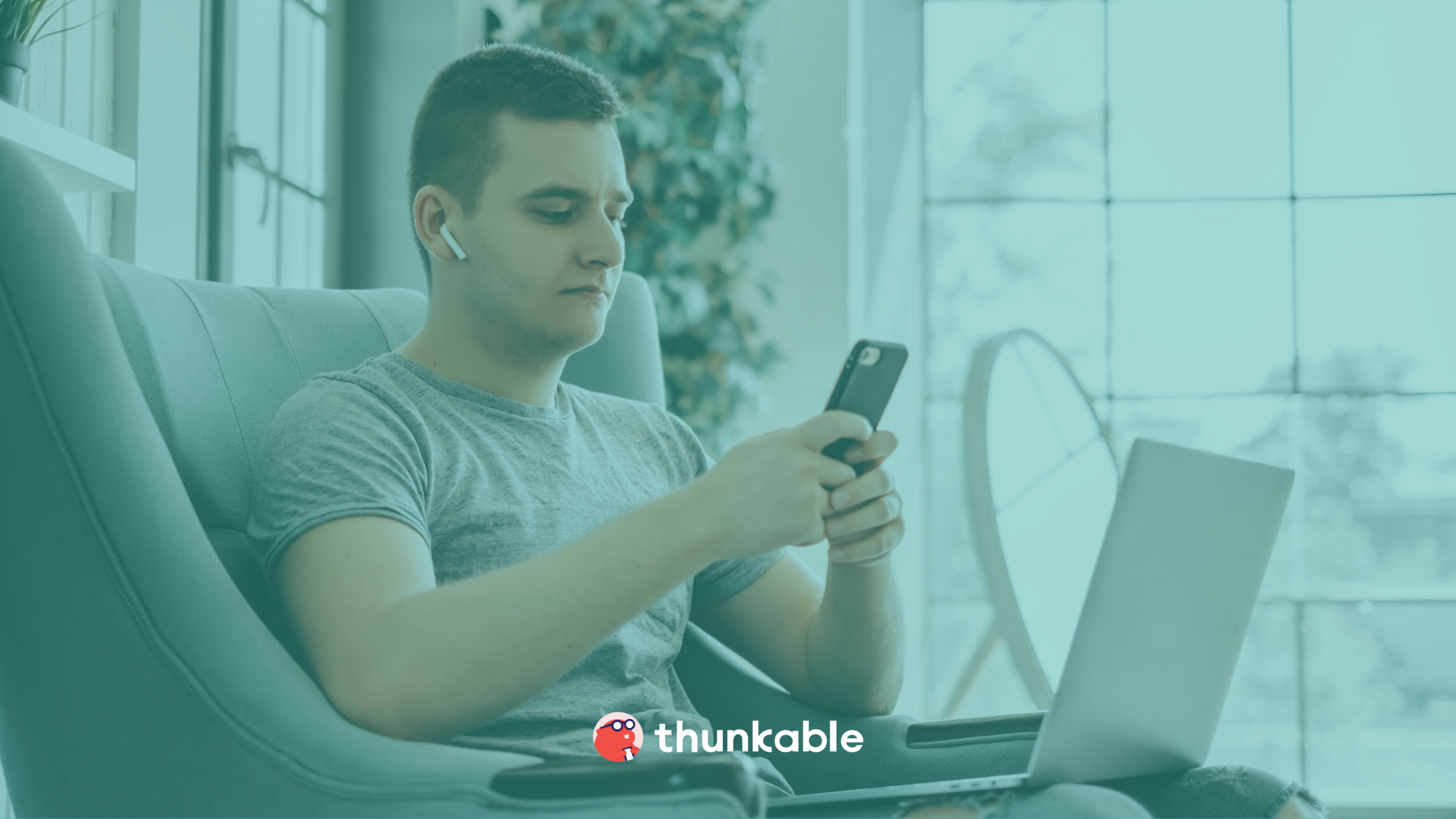 have an idea for an app but need support blog title card thunkable no code app creator