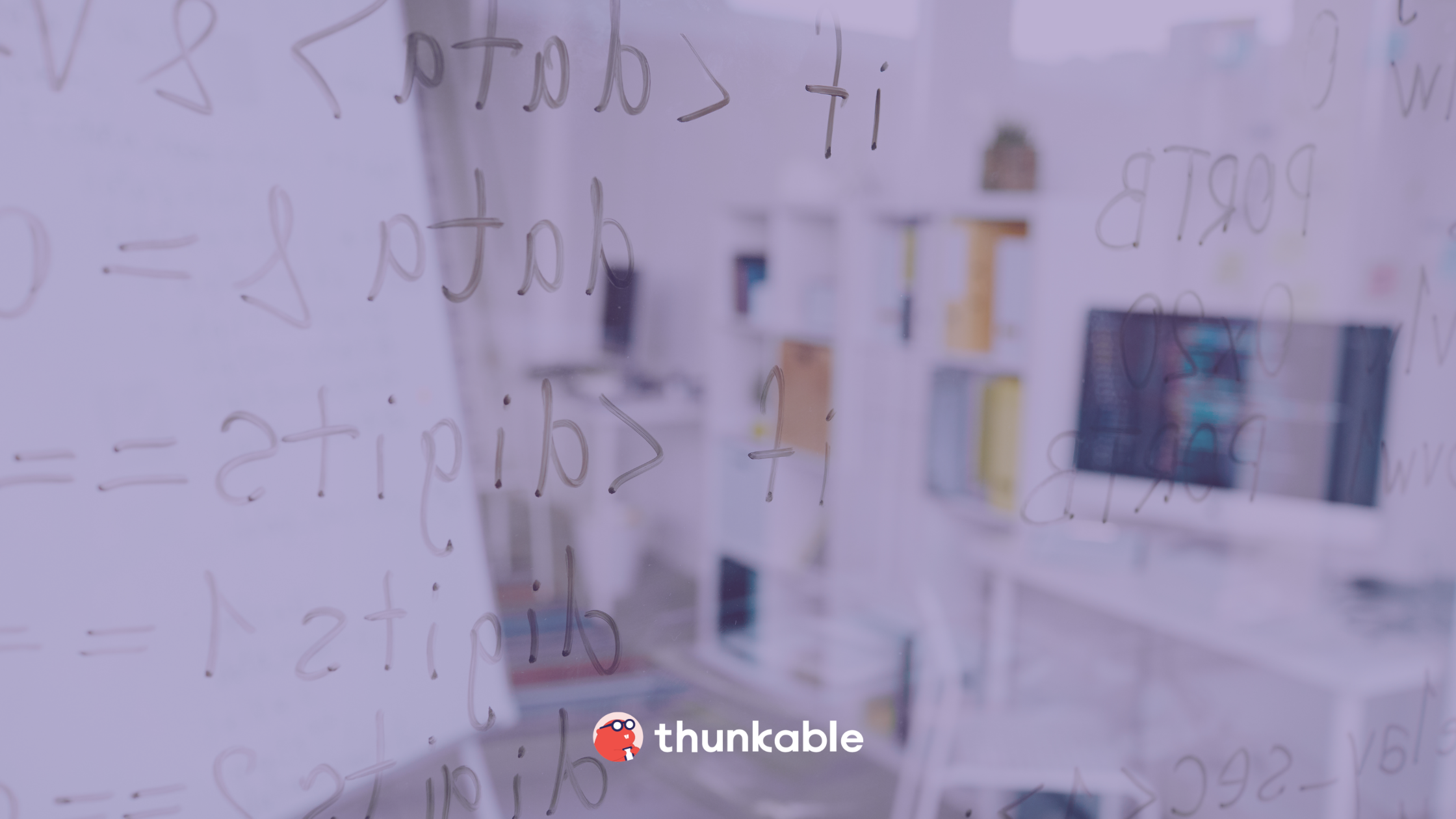 backend service for no code app blog title card thunkable no code app maker