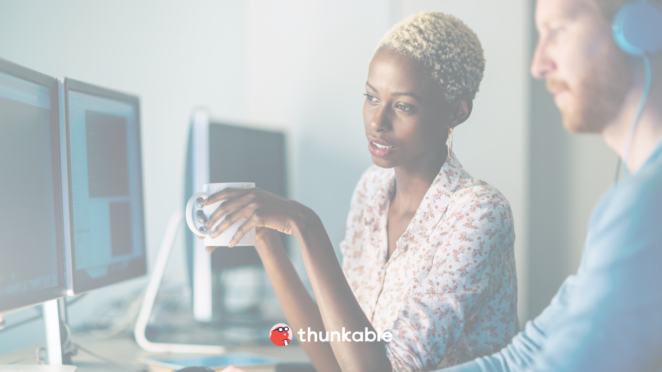 kickstart a computer science career with thunkable blog title card no code mobile app development app maker app creator drag and drop app app builder