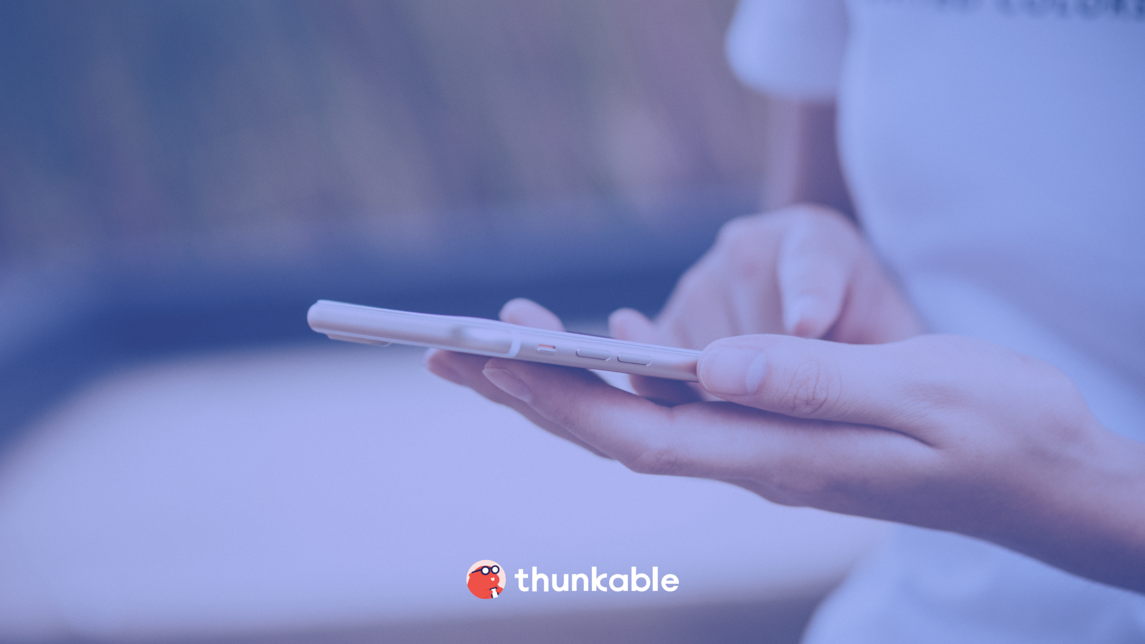 no code app development thunkable drag and drop app builder