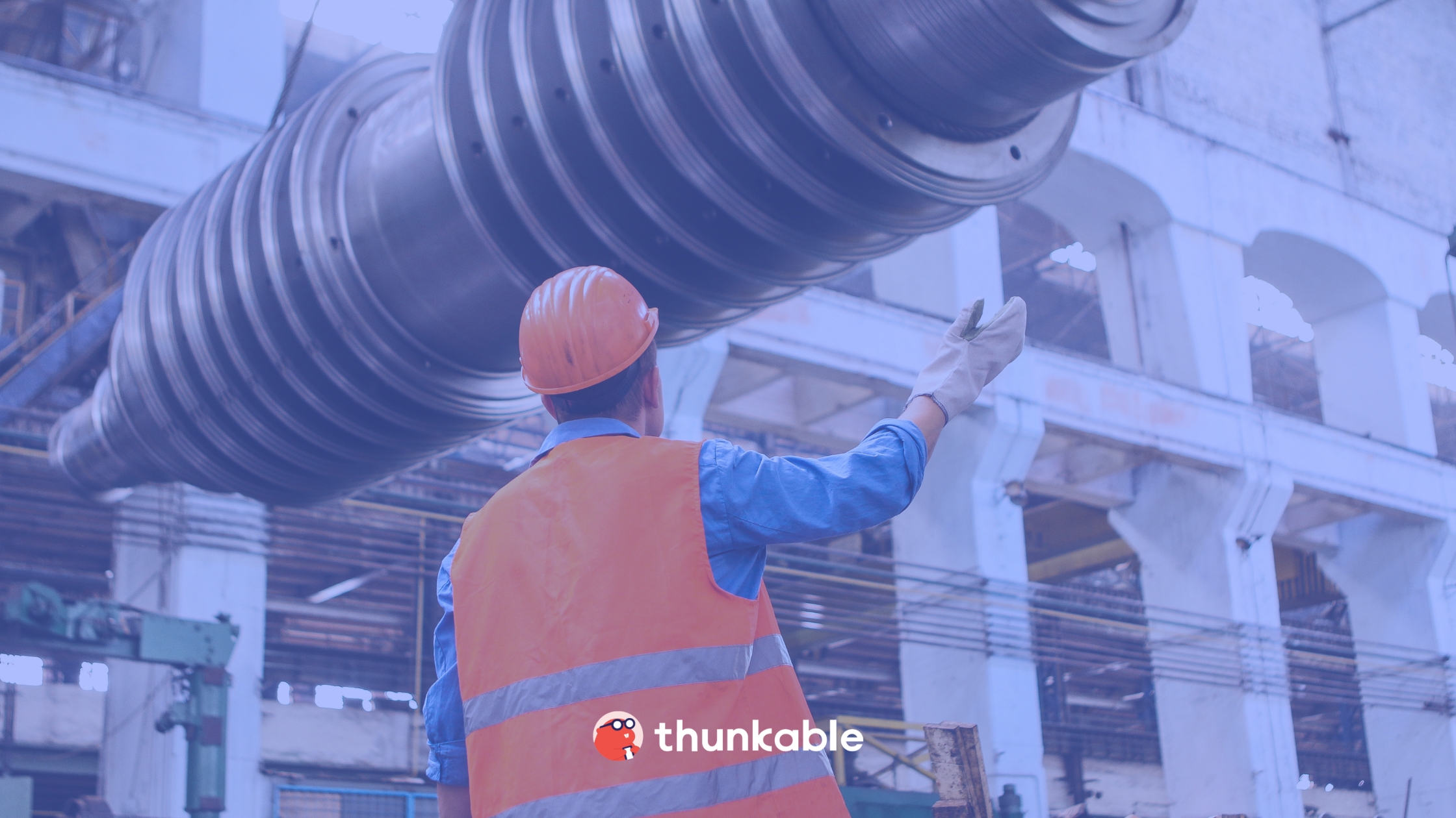 mobile workforces need thunkable drag and drop app builder app development software