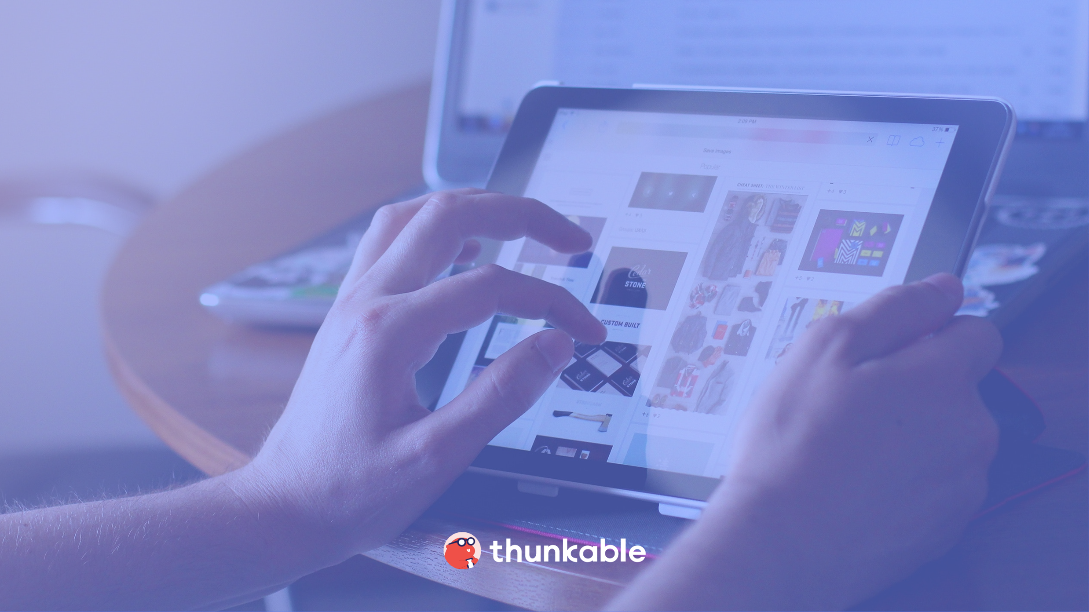 thunkable drag and drop app builder no code app development software how to code an app
