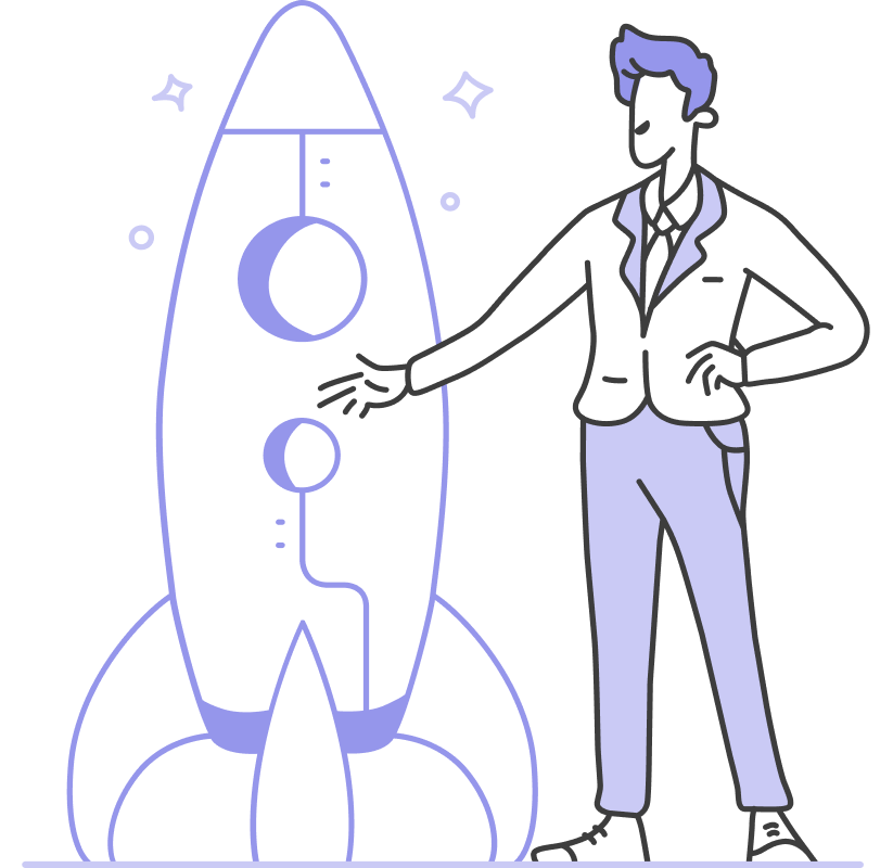 no code app creator thunkable getting started illustration